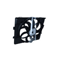 Engine cooling fan anti-overheating 400 W NRF suitable for BMW 4 and others