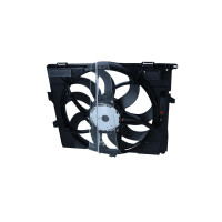 Engine cooling fan anti-overheating 400 W NRF suitable for BMW 4 and others