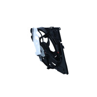 Engine cooling fan anti-overheating 400 W NRF suitable for BMW 4 and others