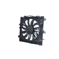 Engine cooling fan anti-overheating NRF suitable for e.g....