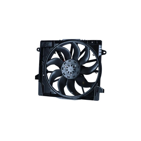 Engine cooling fan anti-overheating NRF suitable for JEEP WRANGLER