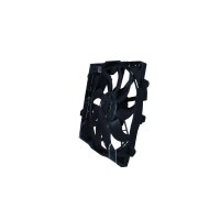 Engine cooling fan anti-overheating NRF suitable for JEEP...