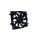Engine cooling fan anti-overheating NRF suitable for JEEP WRANGLER