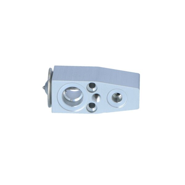 Expansion valve air conditioning NRF suitable for e.g. OPEL MOKKA