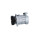 Air conditioning compressor 12 V Ø 110 mm VCS14EC NRF for VOLVO XC60 and others