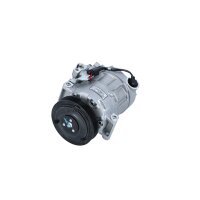 Air conditioning compressor 12 V Ø 115 mm 6SEU16C...