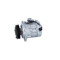 Air conditioning compressor 12 V Ø 115 mm 6SEU16C...