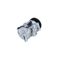 Air conditioning compressor 12 V Ø 115 mm 6SEU16C NRF for MB B-CLASS and others