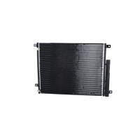 Condenser air conditioner with sealing ring NRF fits...