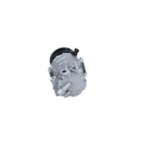 Klimakompressor 12 V Ø 110 mm R 134a VS16 NRF für u.a. FORD C-MAX