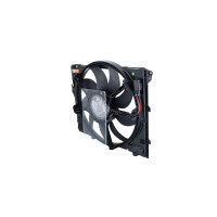 Fan engine cooling anti-overheating 850 W NRF suitable for BMW 3 and others