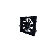 Fan engine cooling anti-overheating 850 W NRF suitable...