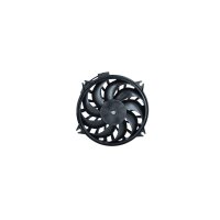 Lüfter Motorkühlung Anti-Überhitzung 300 W...