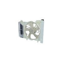 Engine cooling fan anti-overheating NRF suitable for e.g....