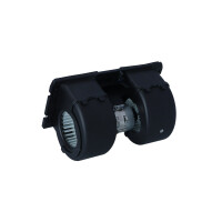 Interior blower fresh air recirculation NRF suitable for e.g. DAF LF