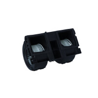 Interior blower fresh air recirculation NRF suitable for e.g. DAF LF