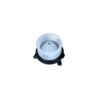 Innenraumgebläse Frischluft Umluft NRF passend für u.a. NISSAN NAVARA