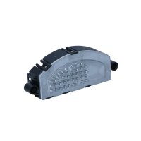 Widerstand Innenraumgebläse Frischluft Umluft NRF passend für u.a. AUDI A5