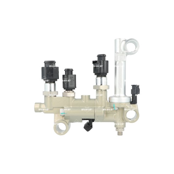 Dosing module urea injection NRF for MERCEDES-BENZ