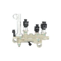 Dosing module urea injection NRF for MERCEDES-BENZ