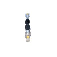 Dosing module urea injection NRF for MERCEDES-BENZ