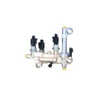 Urea injection metering module NRF thermo expertise for...