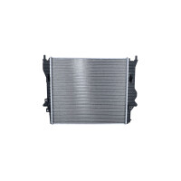 Radiator engine cooling 572 - 508 mm alu NRF for JAGUAR S-TYPE
