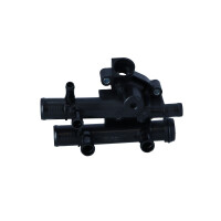 Thermostat Kühlmittel Öffnungstemperatur 89 °C NRF für u.a. RENAULT CLIO