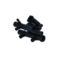 Thermostat Kühlmittel Öffnungstemperatur 89 °C NRF für u.a. RENAULT CLIO