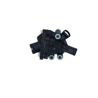 Thermostat coolant opening temperature 90 °C NRF for e.g. FORD FOCUS