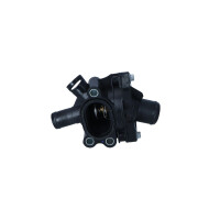 Thermostat coolant opening temperature 90 °C NRF for e.g. FORD FOCUS
