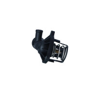 Thermostat coolant opening temperature 95 °C NRF for e.g. AUDI A4