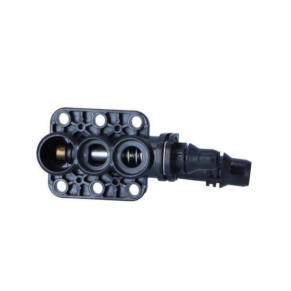 Thermostat Kühlmittel Öffnungstemperatur 82 °C NRF für u.a. BMW 5er