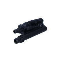 Thermostat Kühlmittel Öffnungstemperatur 82 °C NRF für u.a. BMW 5er