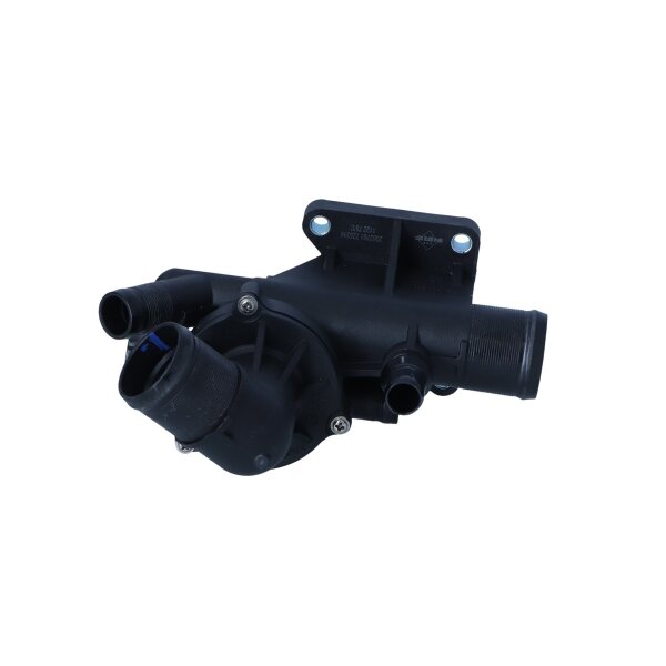 Thermostat coolant opening temperature 75 °C NRF for e.g. RENAULT TRAFIC