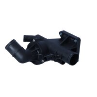 Thermostat coolant opening temperature 75 °C NRF for...