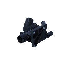 Thermostat coolant opening temperature 75 °C NRF for e.g. RENAULT TRAFIC