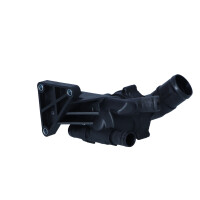 Thermostat coolant opening temperature 75 °C NRF for e.g. RENAULT TRAFIC