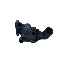 Thermostat coolant opening temperature 75 °C NRF for e.g. RENAULT TRAFIC