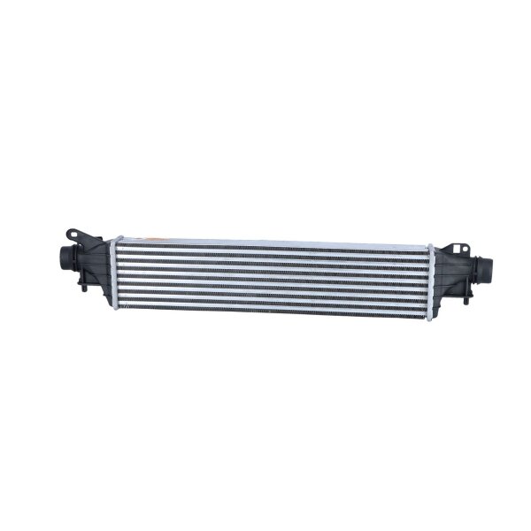 Intercooler 572 mm - 127 mm NRF thermo expertise suitable for e.g. OPEL ADAM