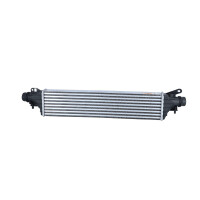 Intercooler 572 mm - 127 mm NRF thermo expertise suitable for e.g. OPEL ADAM