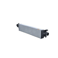 Intercooler 572 mm - 127 mm NRF thermo expertise suitable for e.g. OPEL ADAM