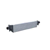 Intercooler 572 mm - 127 mm NRF thermo expertise suitable for e.g. OPEL ADAM