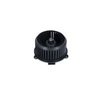 Interior fan fresh air recirculation NRF suitable for e.g. CHEVROLET MATIZ