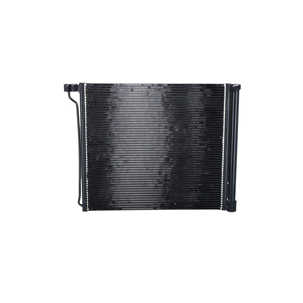 Air conditioning condenser with sealing ring NRF suitable for BMW X6 and others