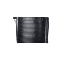 Air conditioning condenser with sealing ring NRF suitable...