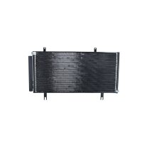 Condenser air conditioner with sealing ring NRF fits...