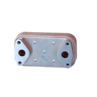 Ölkühler Anti-Motoröl-Überhitzung NRF...