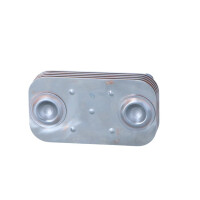 Ölkühler Anti-Motoröl-Überhitzung NRF passend für u.a. IVECO DAILY