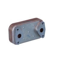 Ölkühler Anti-Motoröl-Überhitzung NRF passend für u.a. IVECO DAILY